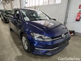  Volkswagen  Golf  1.0 TSI OPF Comfortline #2