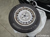  Volkswagen  Golf  1.0 TSI OPF Comfortline #36