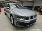  Volkswagen  Passat 1.4 TSI DSG GTE Variant #2