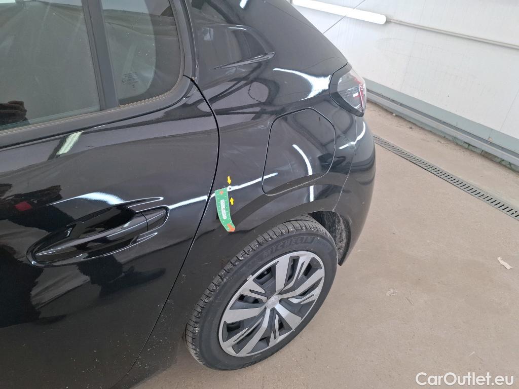  Peugeot  208  Active Pack 1.2 PureTech 100CV BVA8 E6d #13