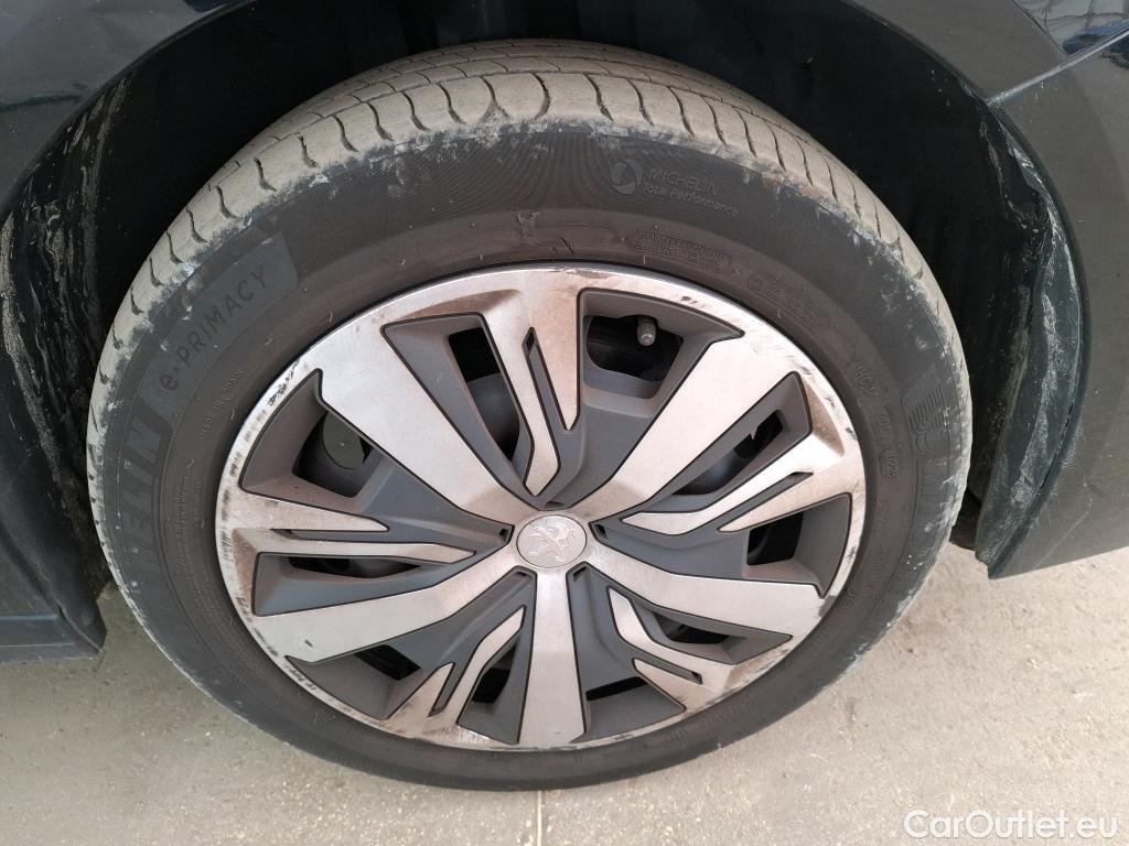  Peugeot  208  Active Pack 1.2 PureTech 100CV BVA8 E6d #11