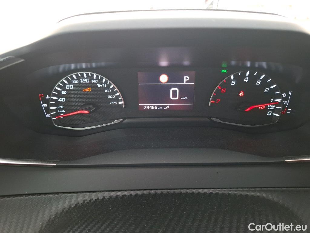  Peugeot  208  Active Pack 1.2 PureTech 100CV BVA8 E6d #20