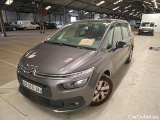  Citroen  C4 Grand Picasso Grand C4 SpaceTourer BlueHDi 130ch S&S Business E6.d  