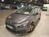  Citroen  C4 Grand Picasso Grand C4 SpaceTourer BlueHDi 130ch S&S Business E6.d  #3