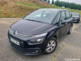  Citroen  C4 Grand Picasso Grand C4 SpaceTourer BlueHDi 130ch S&S Business E6.d  