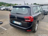  Citroen  C4 Grand Picasso Grand C4 SpaceTourer BlueHDi 130ch S&S Business E6.d  #4