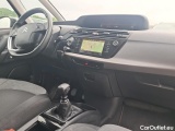  Citroen  C4 Grand Picasso Grand C4 SpaceTourer BlueHDi 130ch S&S Business E6.d  #6