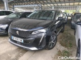  Peugeot  3008 1.2 PURETECH 130 S&S AUTO ALLURE PACK 