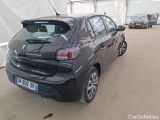  Peugeot  208  Active Pack 1.2 PureTech 100CV BVA8 E6d #3