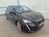  Peugeot  208  Active Pack 1.2 PureTech 100CV BVA8 E6d #4