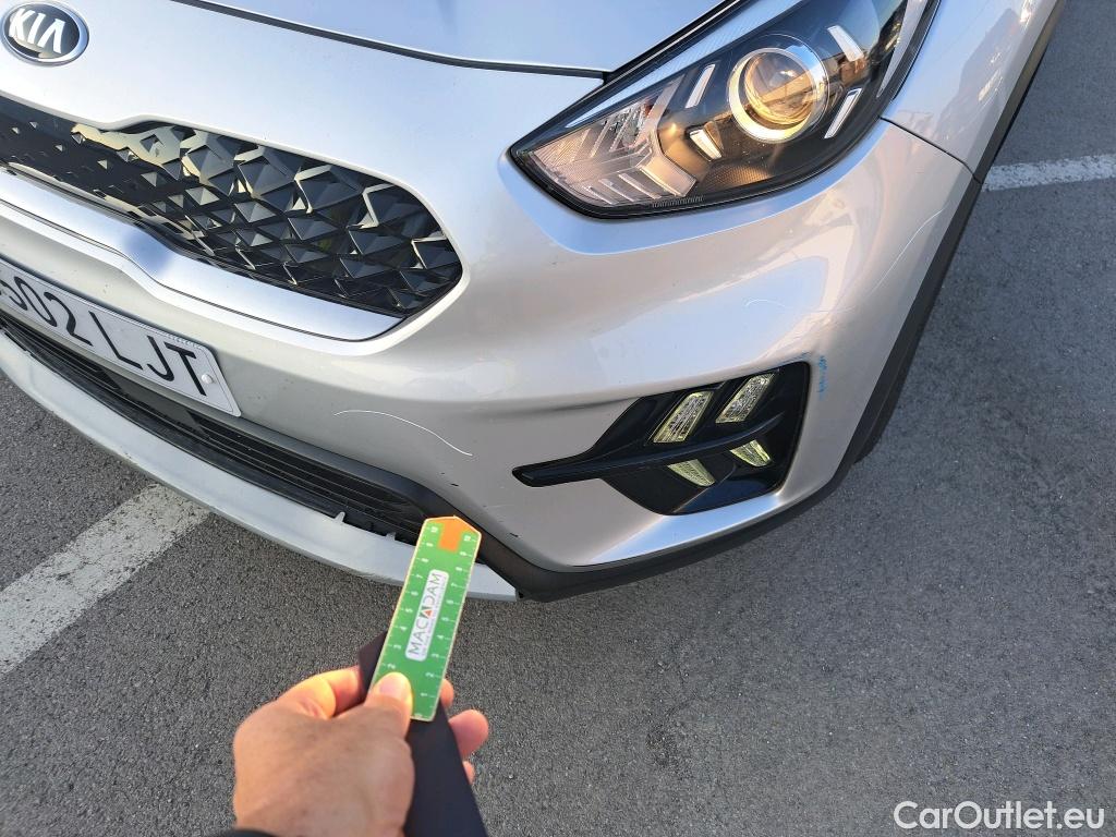  KIA  Niro  Drive 1.6 105CV AT6 E6dT #14