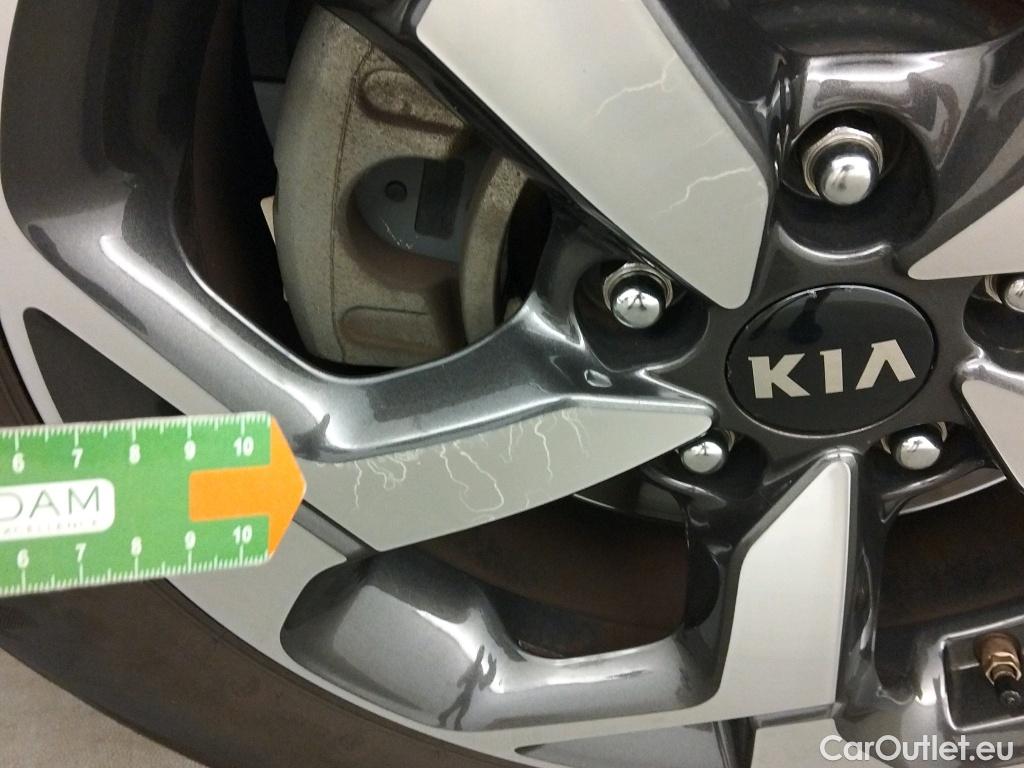  KIA  Sportage  Drive Plus 2WD 1.6 CRDi 135CV MT6 E6dT #2