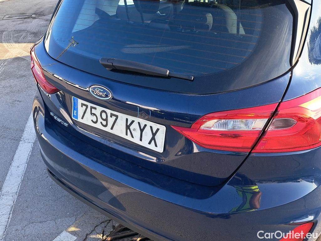  Ford  Fiesta  Trend 1.1 85CV MT5 E6dT #33