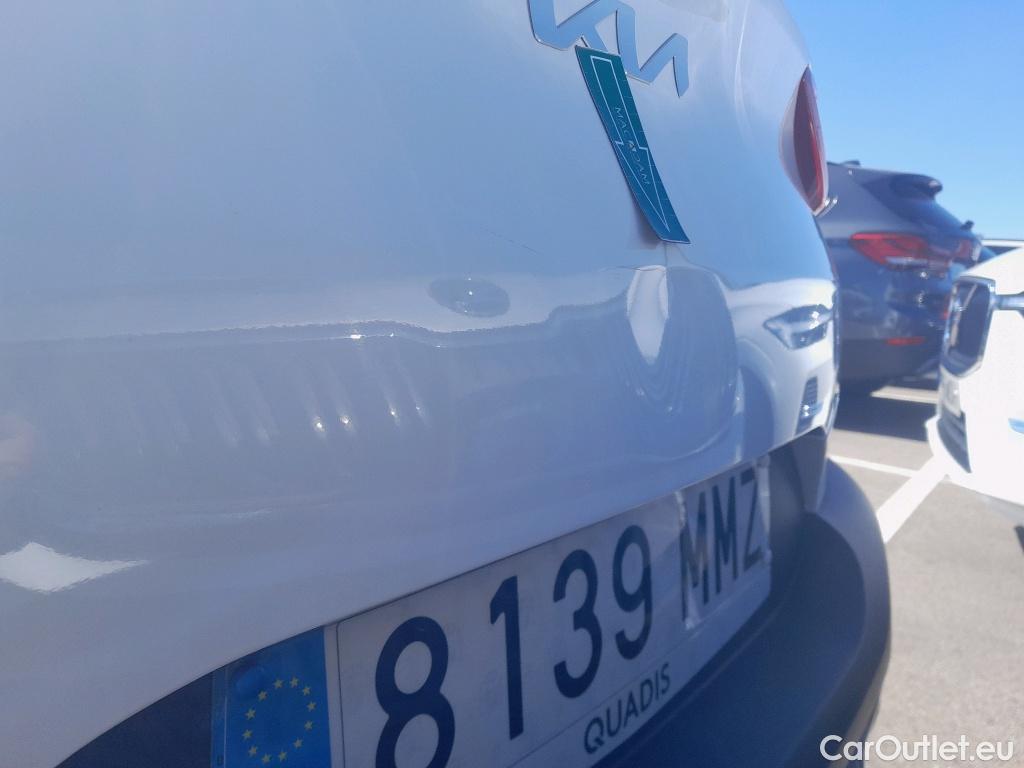  KIA  STONIC  Concept 1.0 T-GDI 100CV MT6 E6d #2