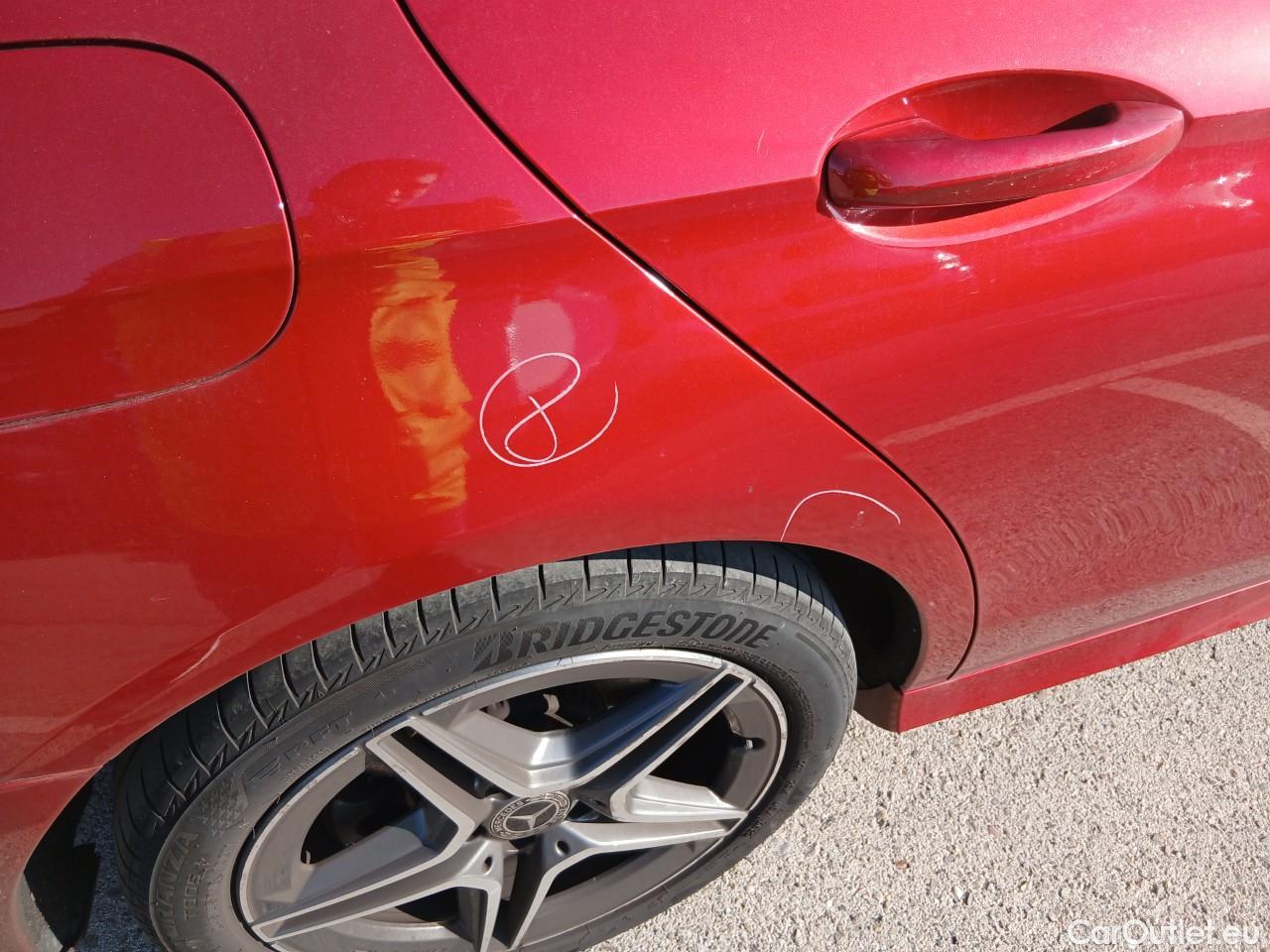  Mercedes  E-Klasse Clase E E 220 d (213.004)AMG AMG Line 195CV AT9 E6d #12