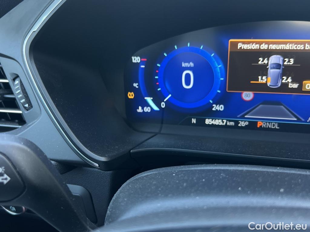  Ford  Kuga  Titanium Hybrid 2.5 190CV ATV E6d #6