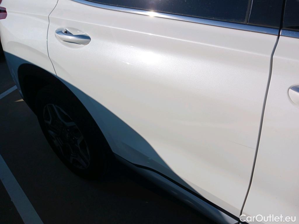  Land Rover  Discovery HYUNDAI Santa Fe / 2021 / 5P / todoterreno 1.6 TGDi HEV Tecno Auto 4x2 #20
