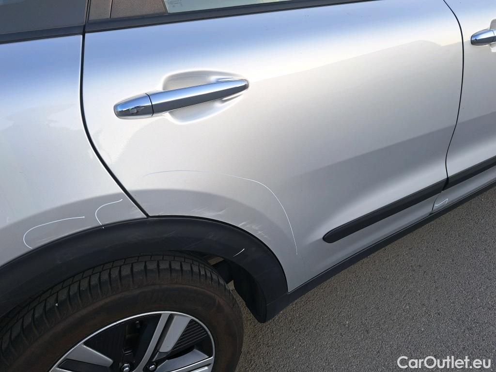  KIA  Niro  Drive 1.6 105CV AT6 E6dT #5