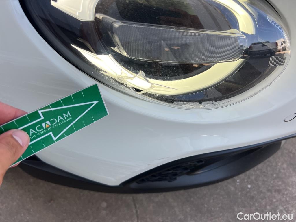  Land Rover  Discovery FIAT 500X / 2018 / 5P / crossover Connect 1,0 Firefly T3 88KW (120 CV) S&S #2