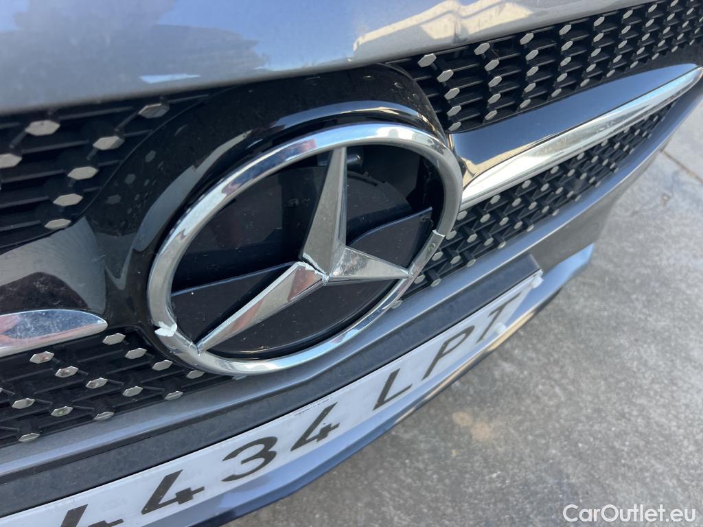  Mercedes  A-Klasse Clase A A 200 (177.087)Premium-Pack 1.3 AMG Line 165CV AT7 E6dT #4