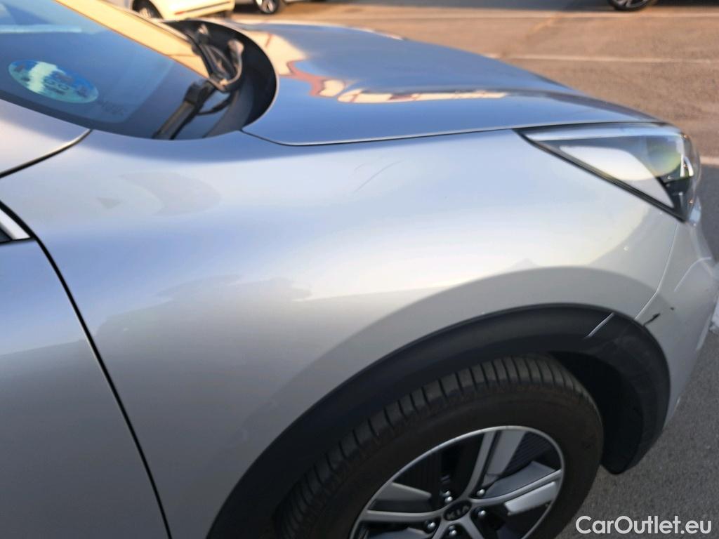  KIA  Niro  Drive 1.6 105CV AT6 E6dT #31