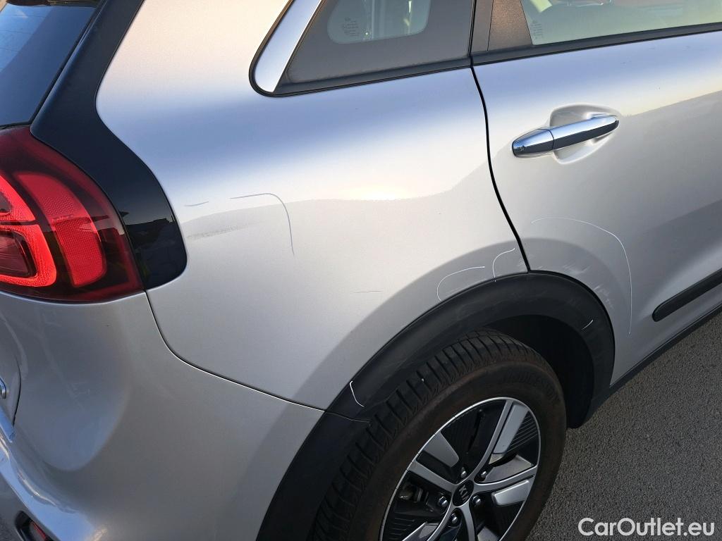  KIA  Niro  Drive 1.6 105CV AT6 E6dT #9