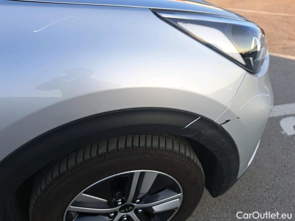  KIA  Niro  Drive 1.6 105CV AT6 E6dT #33