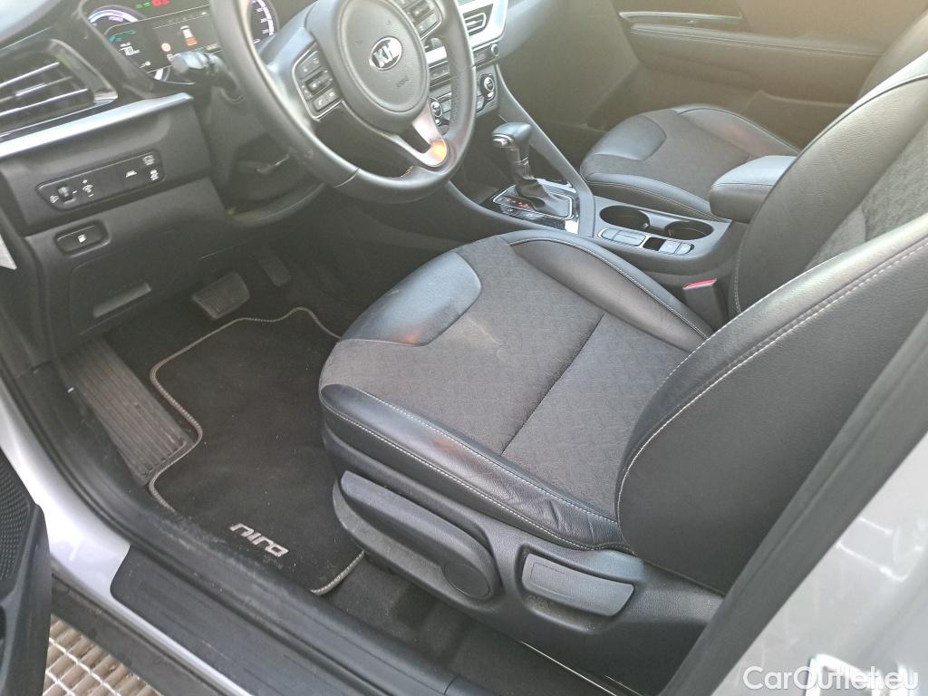  KIA  Niro  Drive 1.6 105CV AT6 E6dT #19