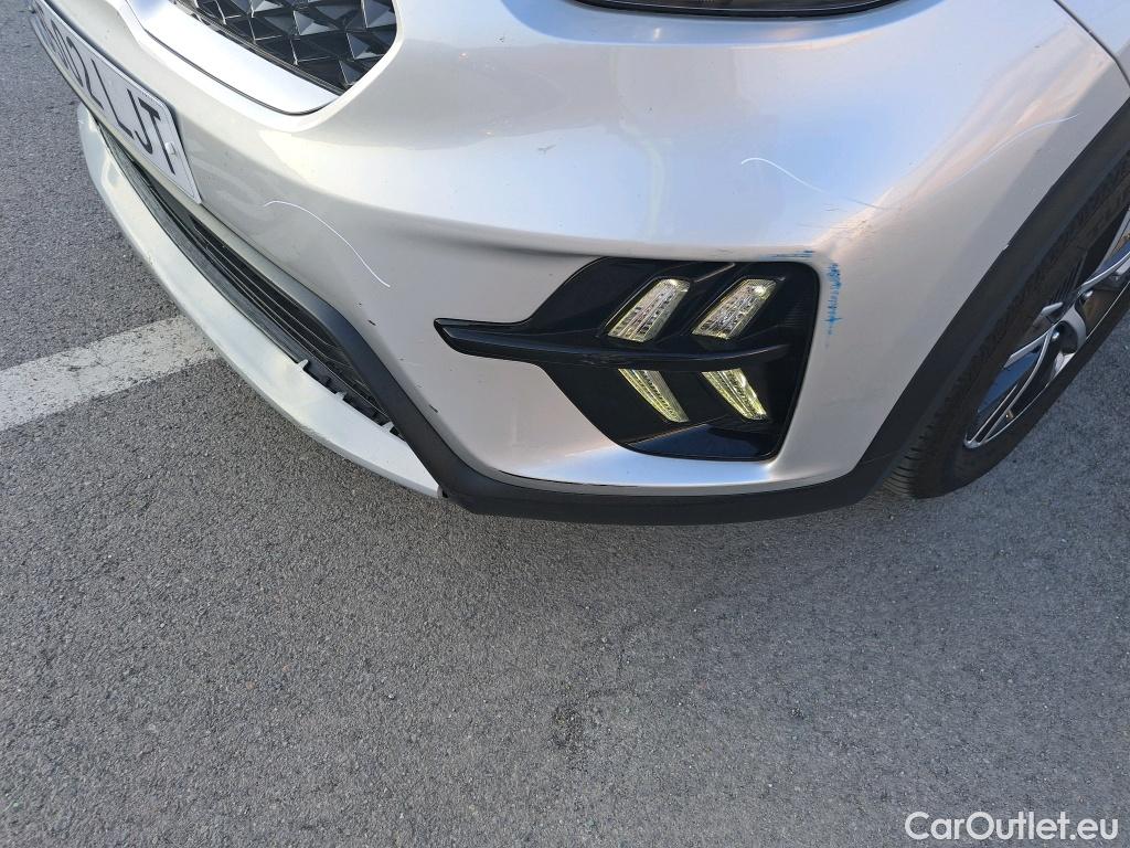  KIA  Niro  Drive 1.6 105CV AT6 E6dT #53