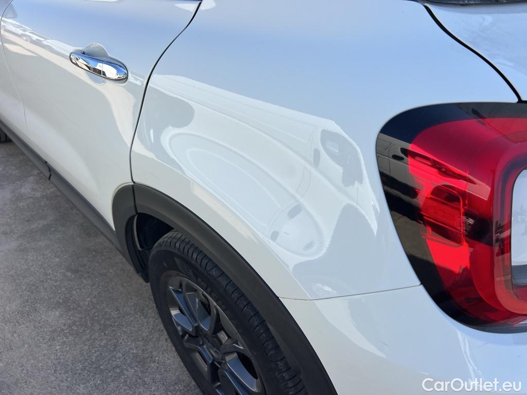  Land Rover  Discovery FIAT 500X / 2018 / 5P / crossover Connect 1,0 Firefly T3 88KW (120 CV) S&S #5