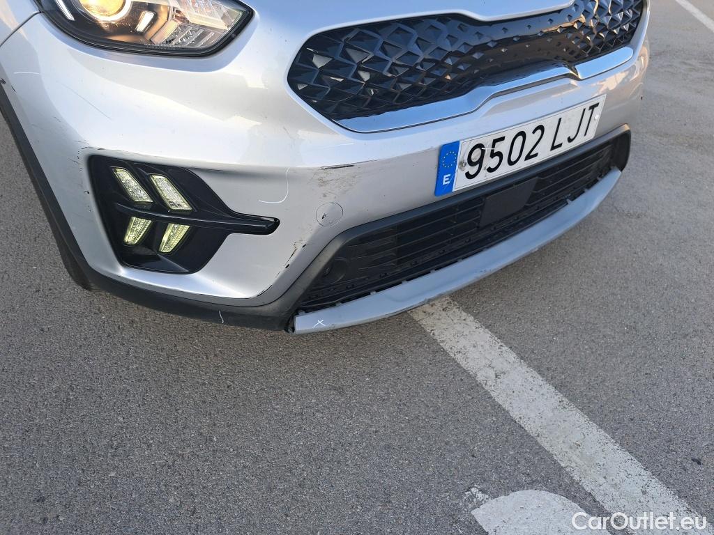  KIA  Niro  Drive 1.6 105CV AT6 E6dT #15
