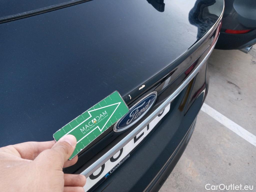  Ford  Mondeo FORD  / 2014 / 5P / berlina con portón 2.0 TDCi 110kW (150CV) Trend PowerShift #6