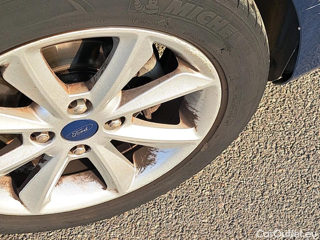 Ford  Fiesta  Trend 1.1 85CV MT5 E6dT #16