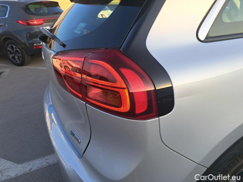  KIA  Niro  Drive 1.6 105CV AT6 E6dT #43