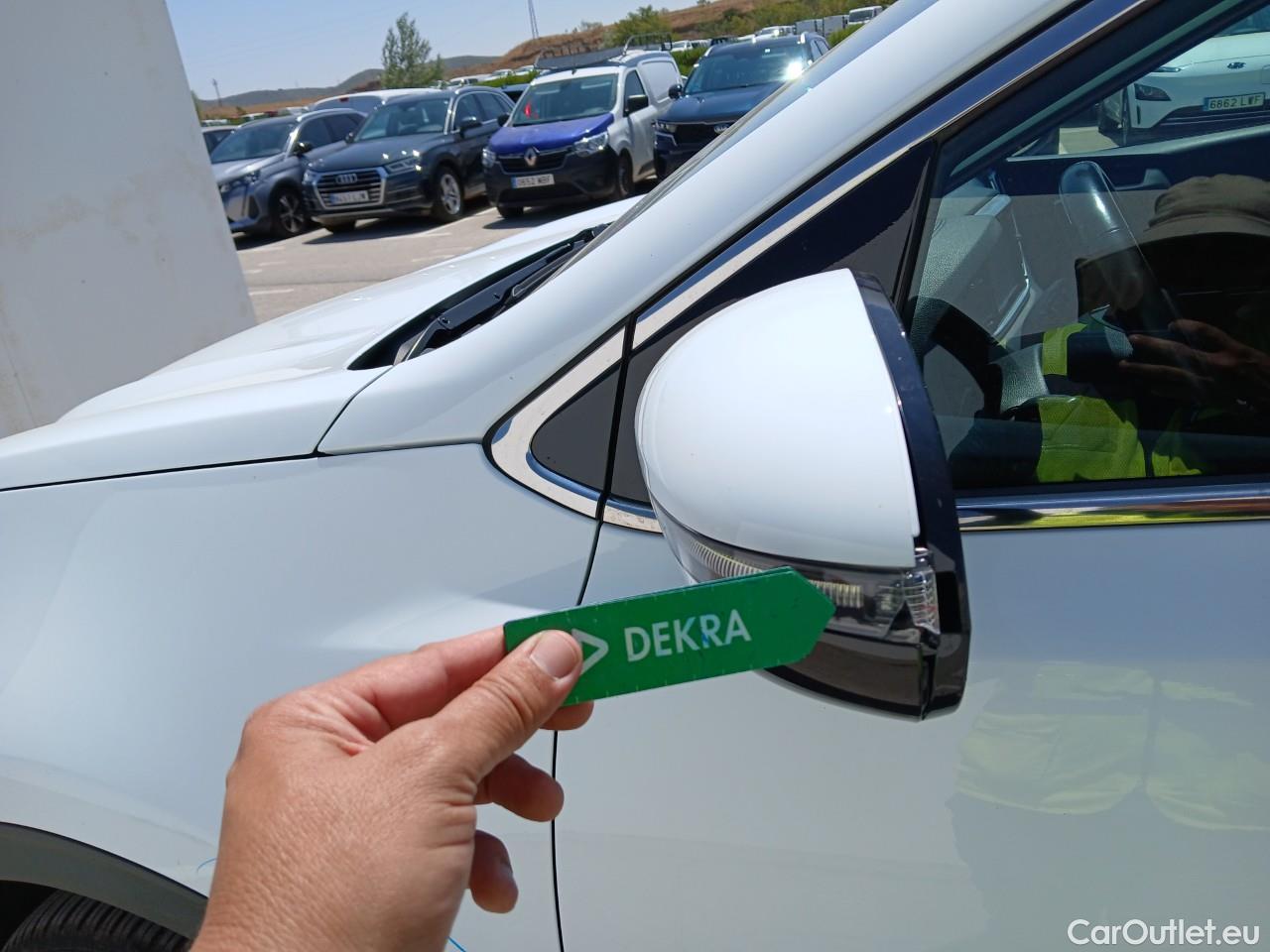  KIA  Sportage KIA  / 2018 / 5P / todoterreno 1.6 MHEV Drive 85kW (115CV) 4x2 #30