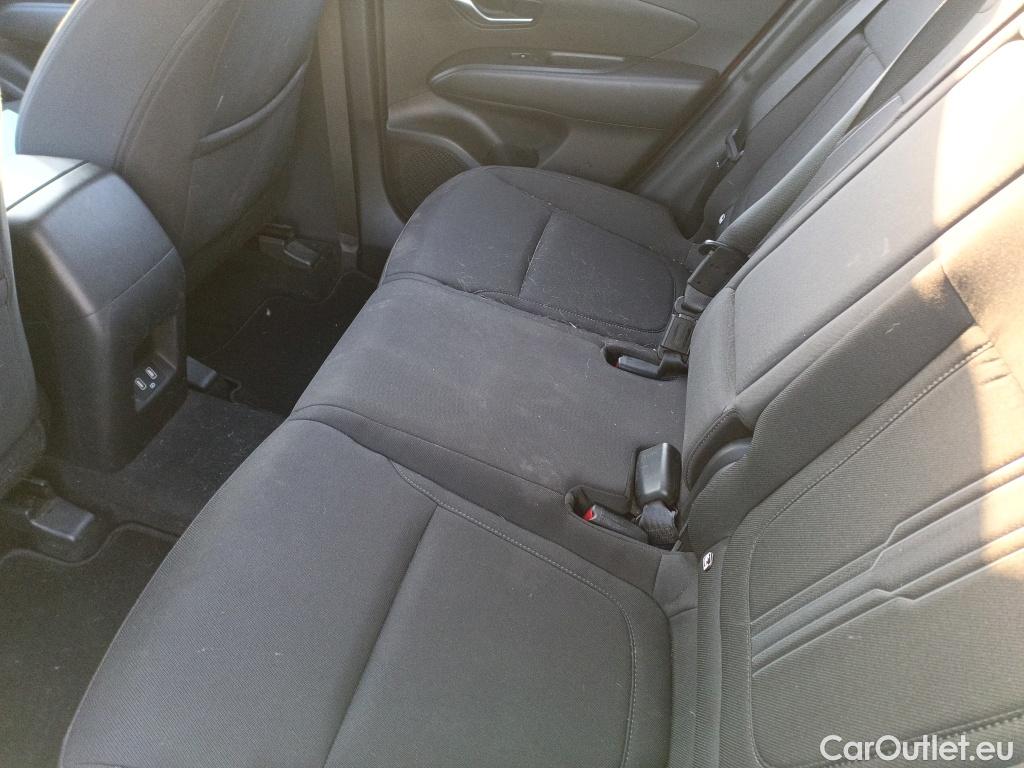  Hyundai  Tucson HYUNDAI  / 2020 / 5P / todoterreno 1.6 CRDI 85kW (115CV) Maxx #14