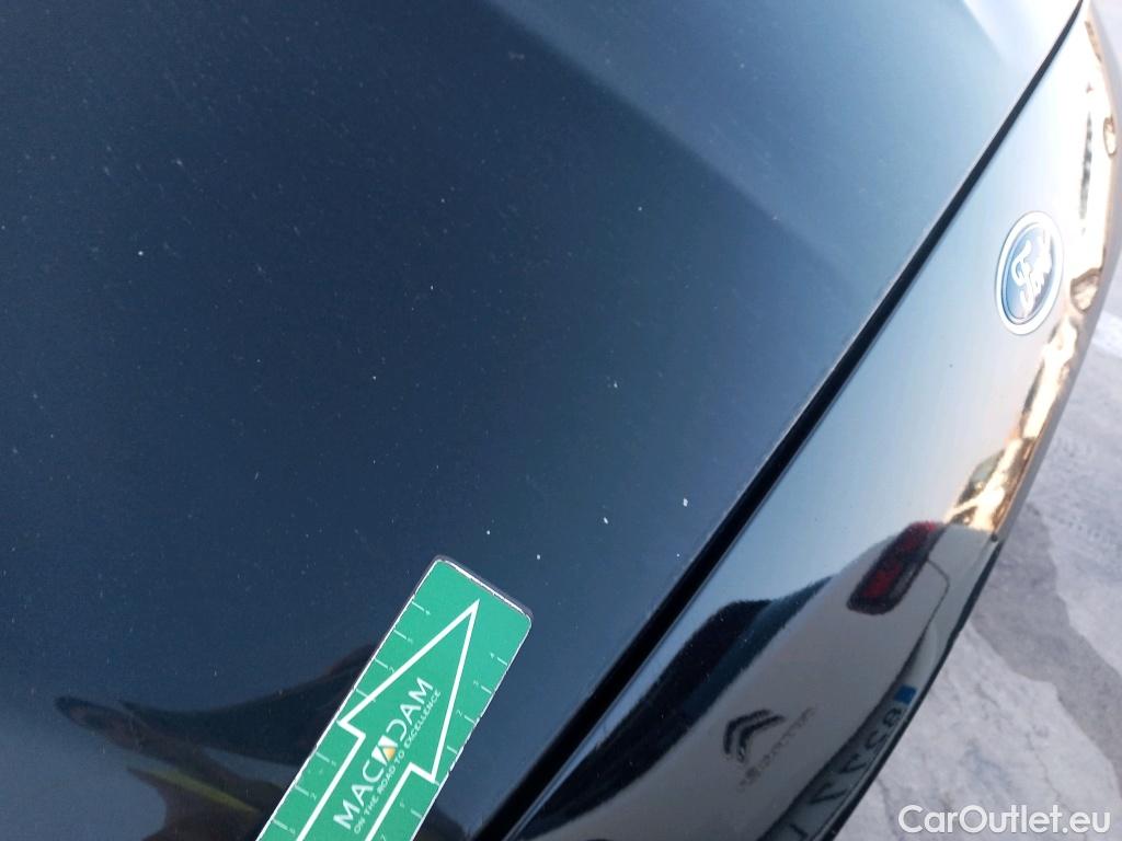  Ford  Mondeo FORD  / 2014 / 5P / berlina con portón 2.0 TDCi 110kW (150CV) Trend PowerShift #8
