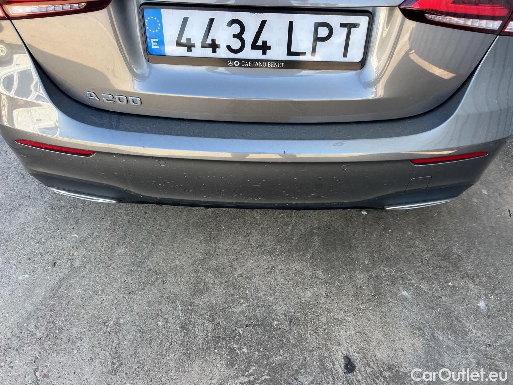  Mercedes  A-Klasse Clase A A 200 (177.087)Premium-Pack 1.3 AMG Line 165CV AT7 E6dT #13