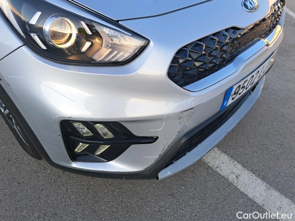  KIA  Niro  Drive 1.6 105CV AT6 E6dT #13