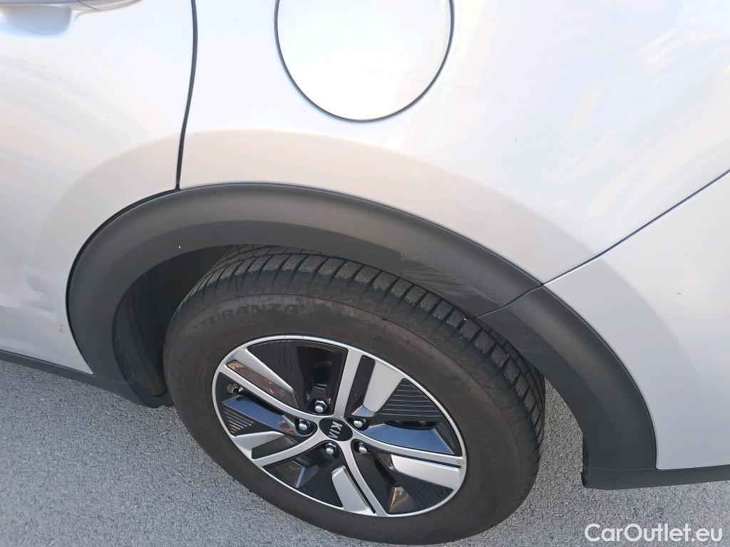  KIA  Niro  Drive 1.6 105CV AT6 E6dT #37