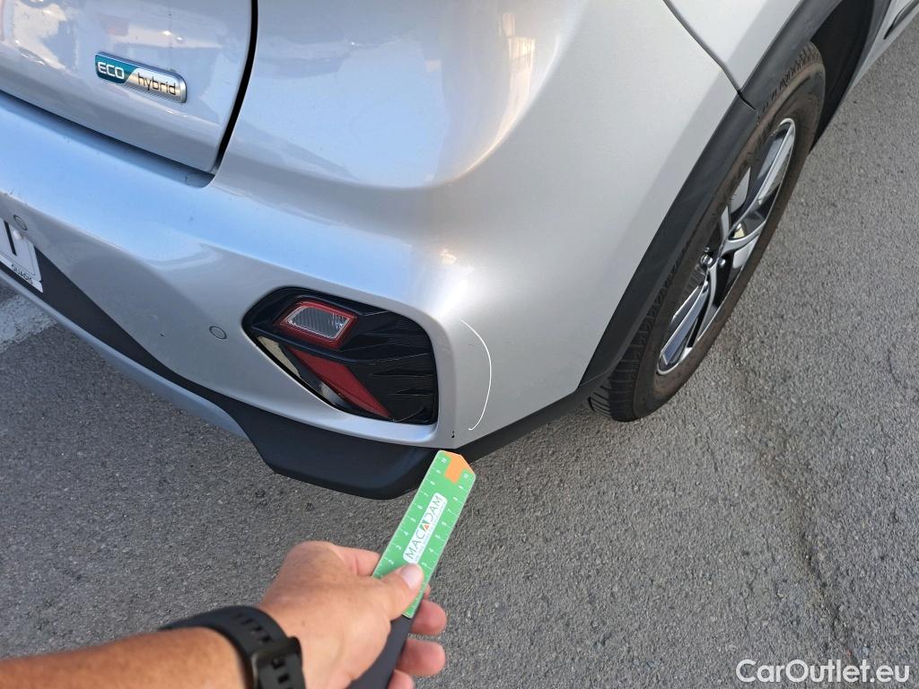  KIA  Niro  Drive 1.6 105CV AT6 E6dT #28