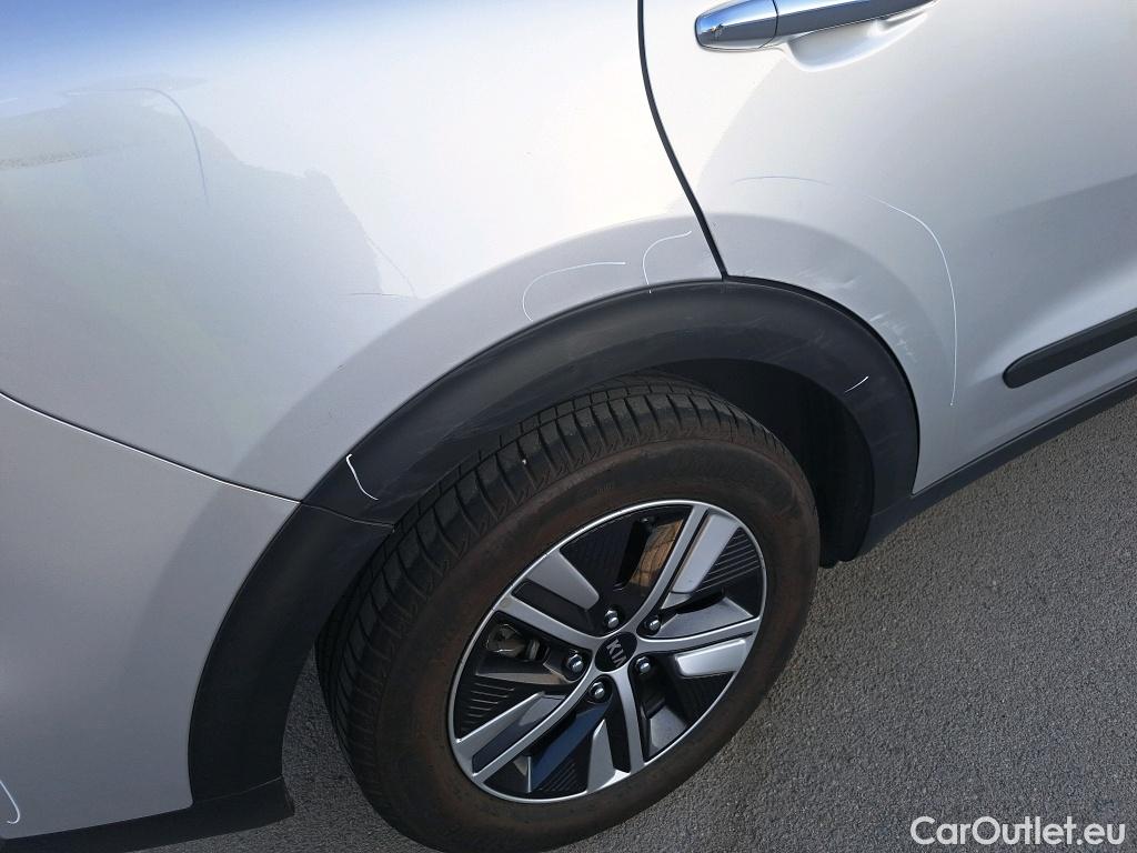  KIA  Niro  Drive 1.6 105CV AT6 E6dT #35