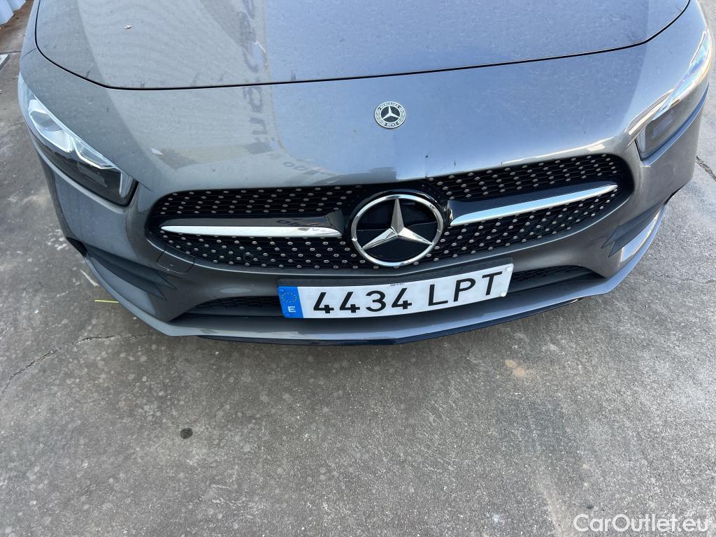 Mercedes  A-Klasse Clase A A 200 (177.087)Premium-Pack 1.3 AMG Line 165CV AT7 E6dT #3