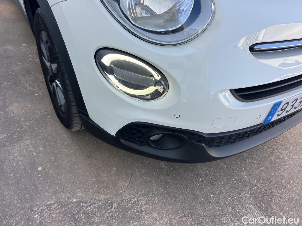  Land Rover  Discovery FIAT 500X / 2018 / 5P / crossover Connect 1,0 Firefly T3 88KW (120 CV) S&S #18