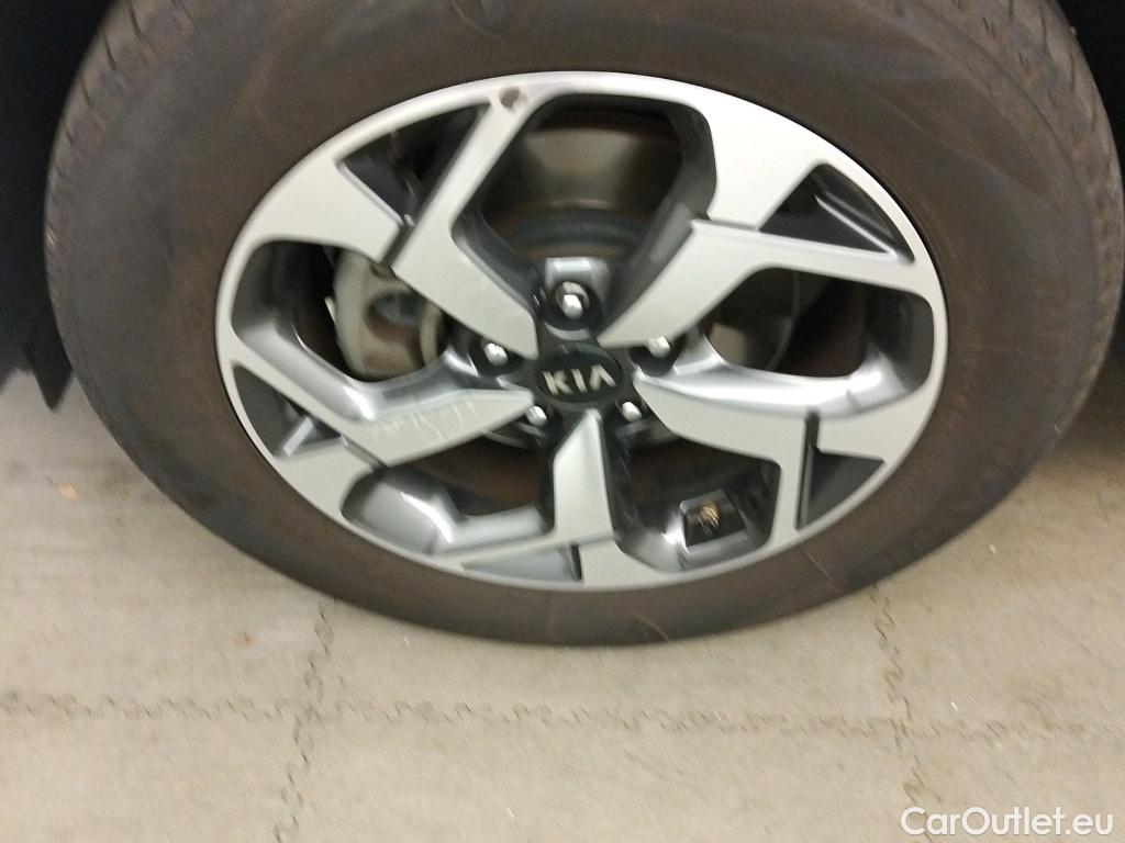  KIA  Sportage  Drive Plus 2WD 1.6 CRDi 135CV MT6 E6dT #1