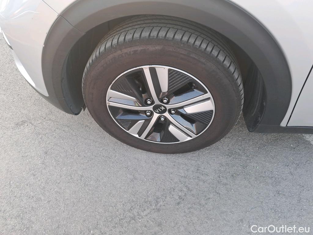  KIA  Niro  Drive 1.6 105CV AT6 E6dT #47