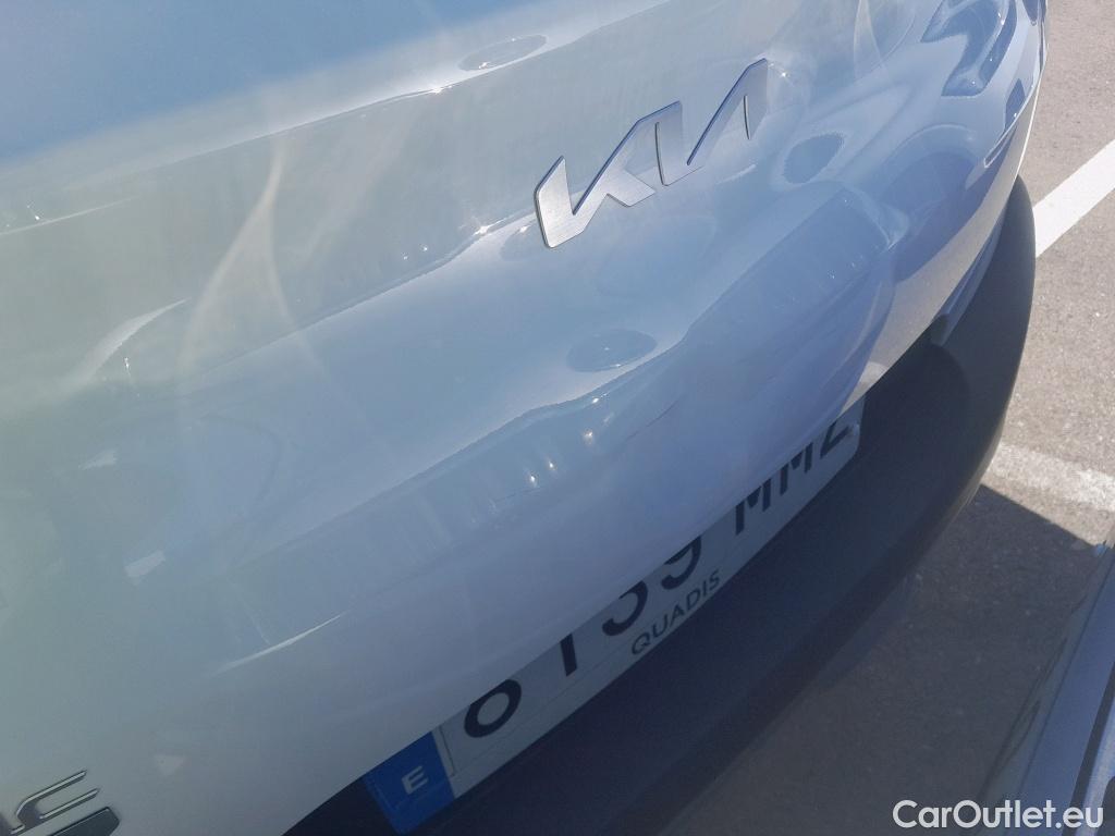  KIA  STONIC  Concept 1.0 T-GDI 100CV MT6 E6d #1