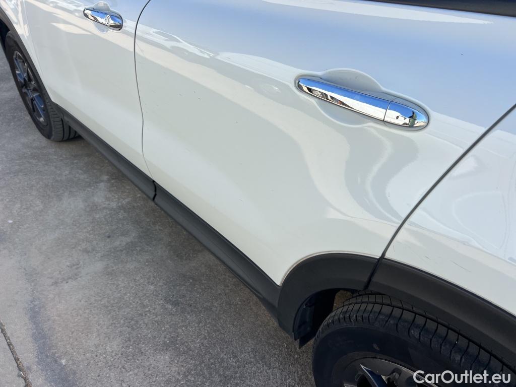  Land Rover  Discovery FIAT 500X / 2018 / 5P / crossover Connect 1,0 Firefly T3 88KW (120 CV) S&S #7