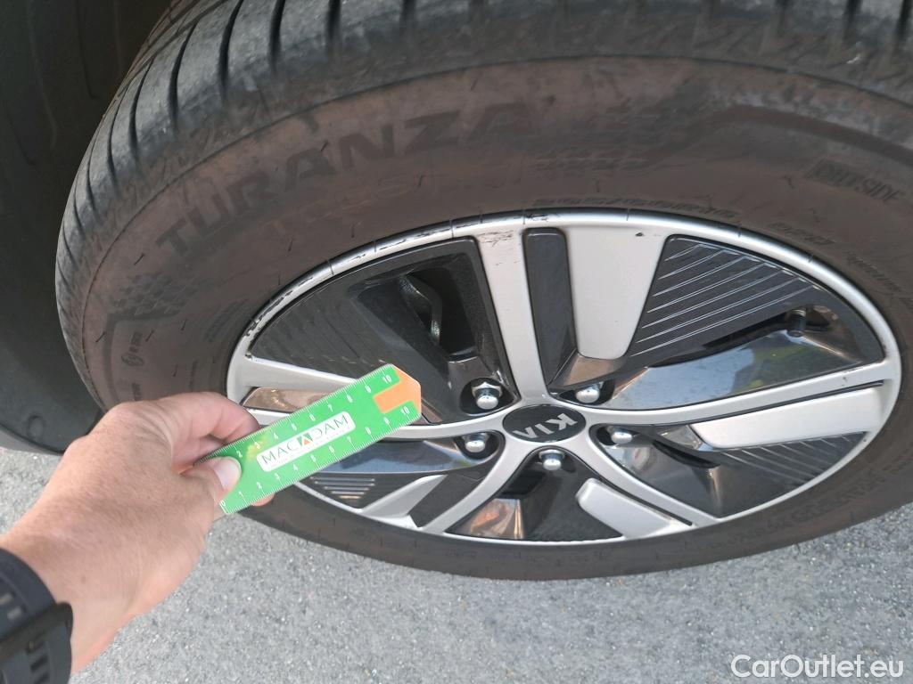  KIA  Niro  Drive 1.6 105CV AT6 E6dT #48