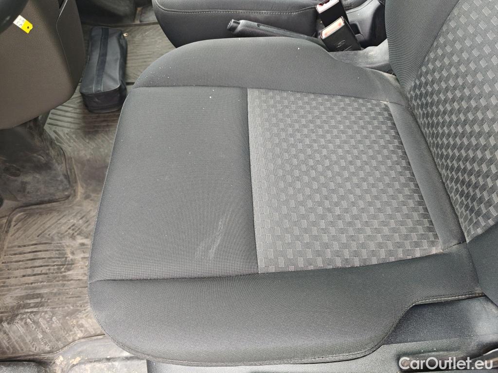  Ford  Transit  Custom Combi / Tourneo Custom 320 L1 Trend 2.0 TDCi 130CV MT6 E6dT #21